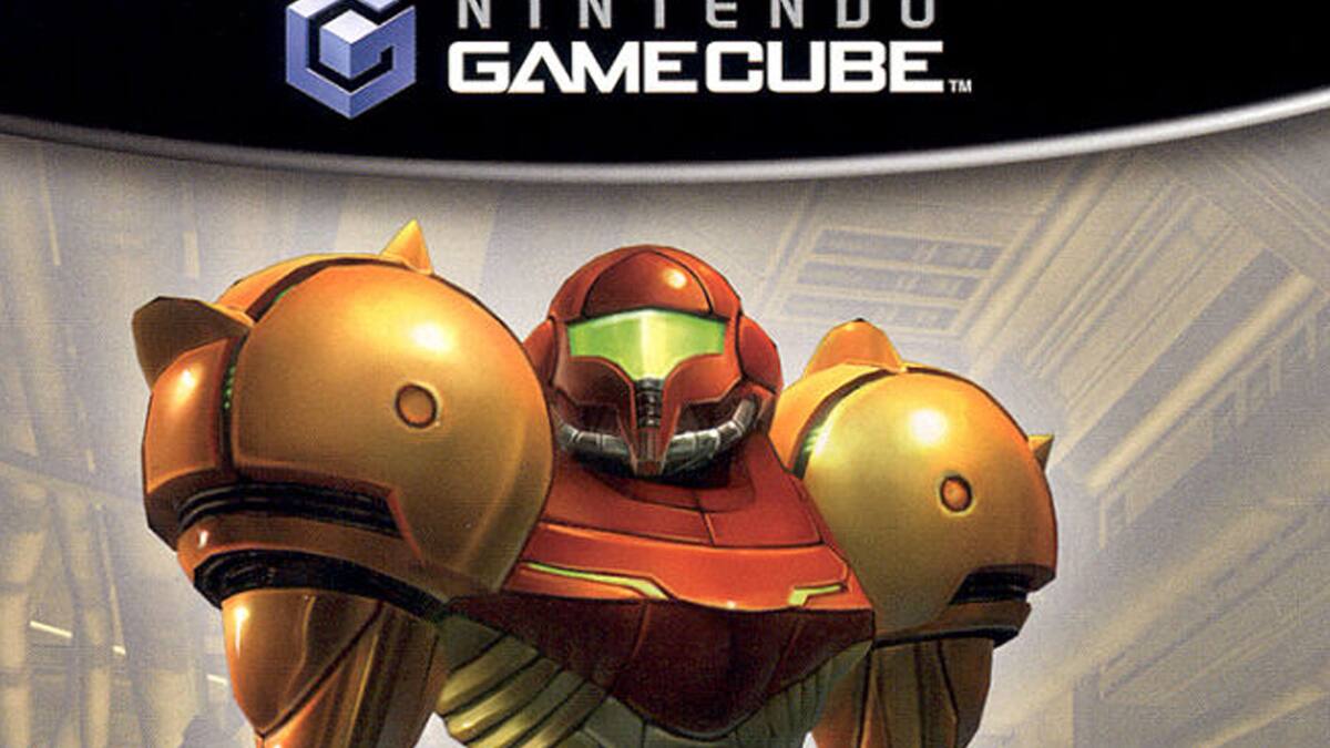 Parece que Retro Studios está trabajando en un proyecto más ambicioso de lo que creíamos