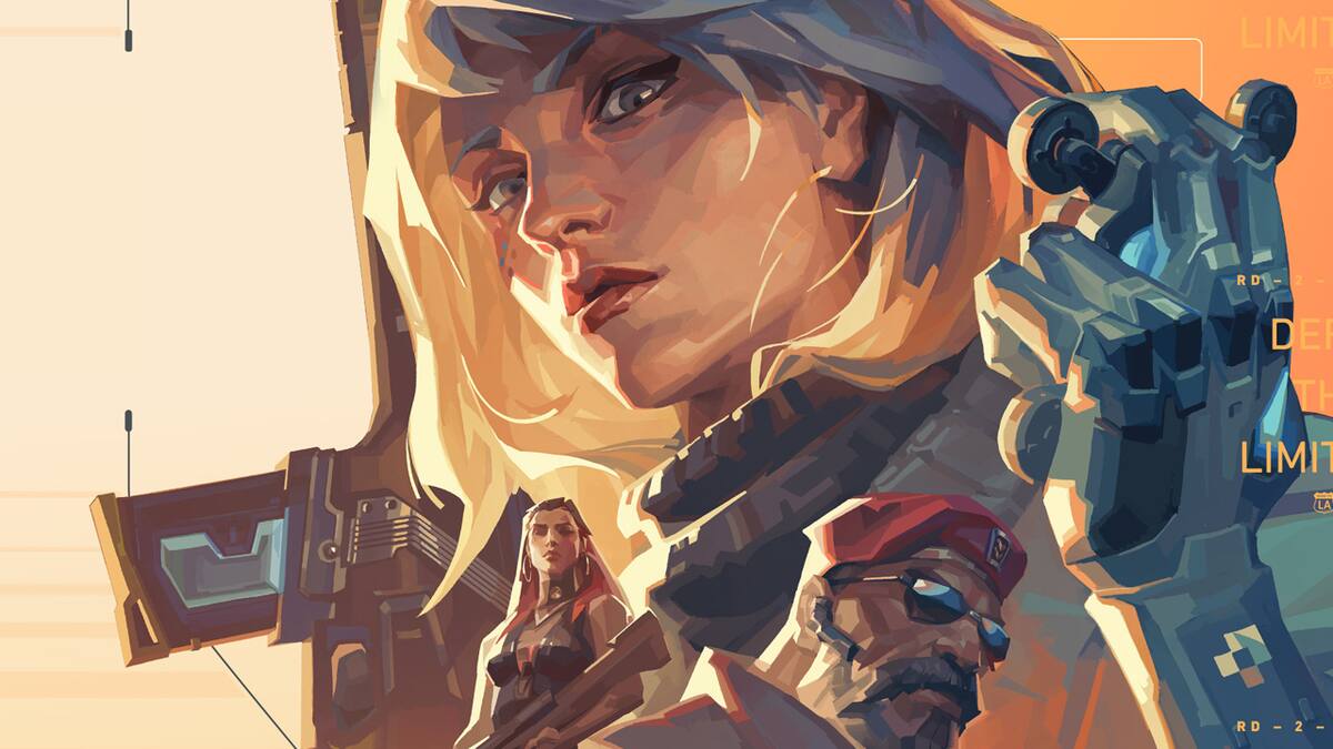 Parece que Riot Games se prepara para llevar el FPS gratuito a las consolas