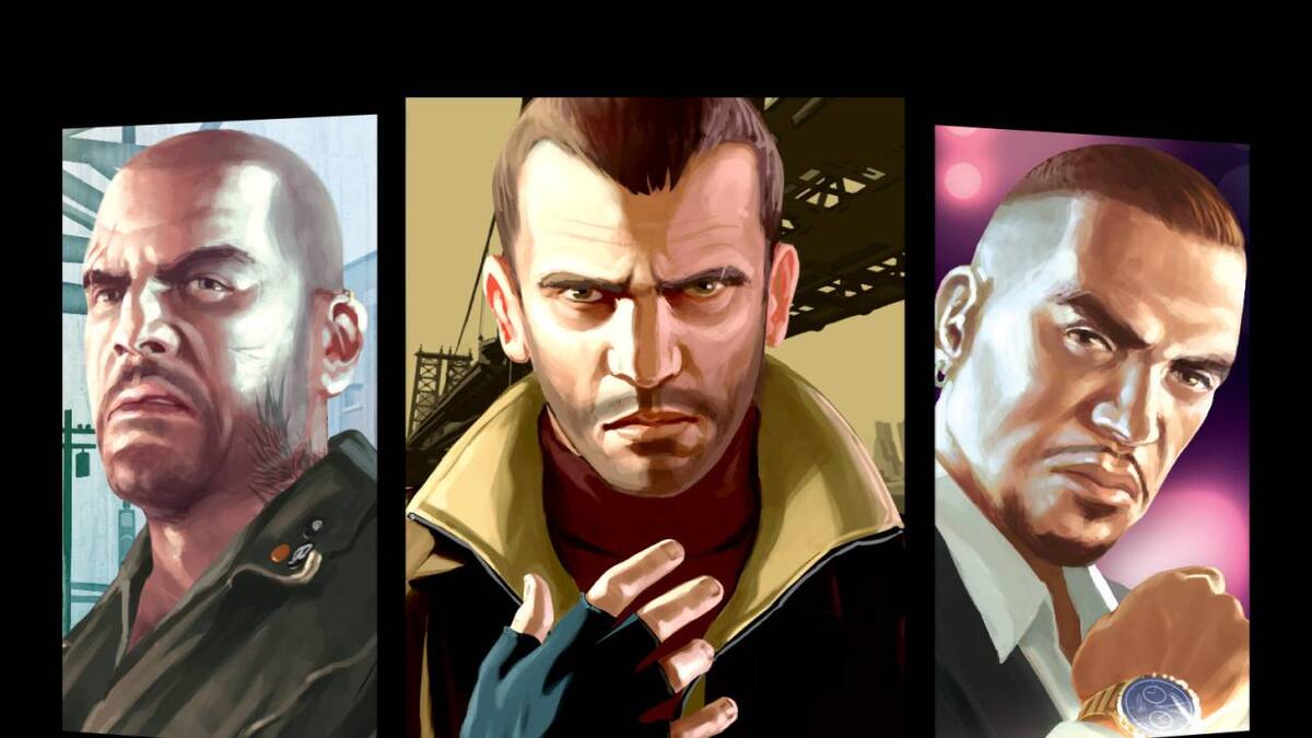 Parece que Rockstar ya arregló el problema que afectó a usuarios de Steam