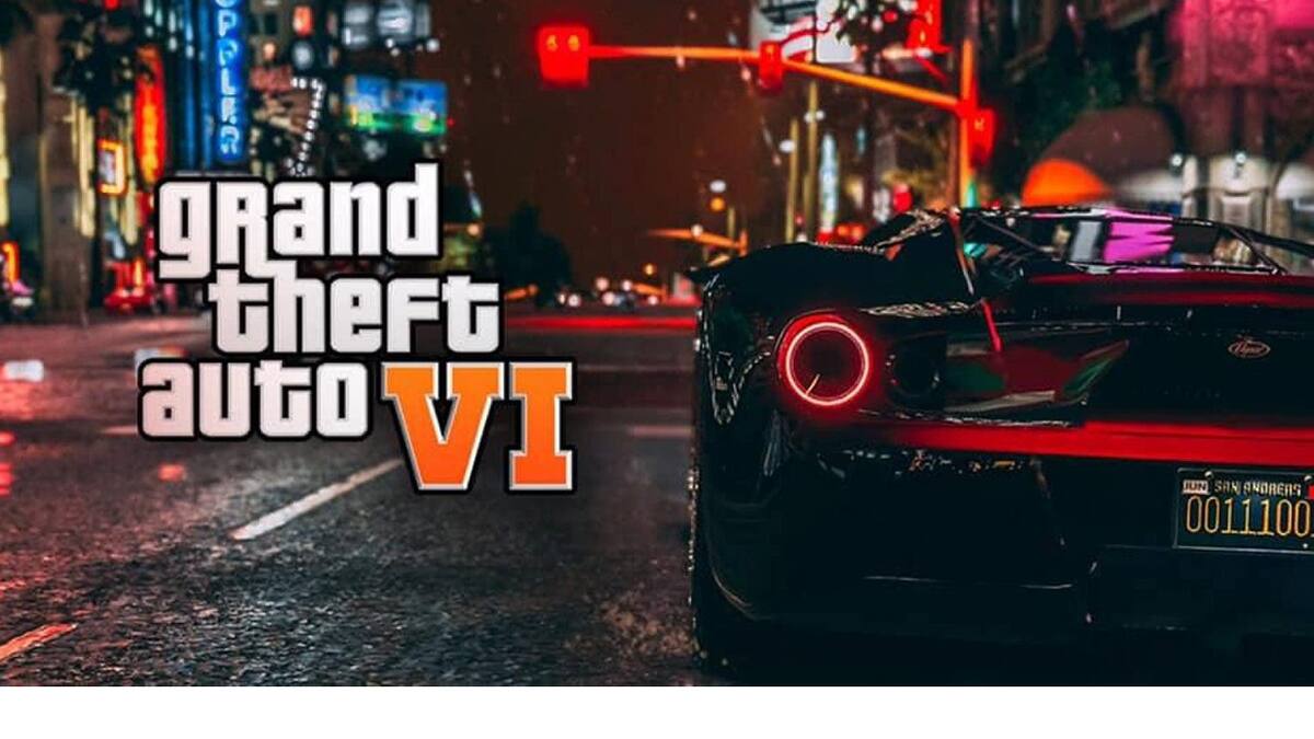 Parece que Rockstar ya está preparando todo tras bambalinas para la presentación del título