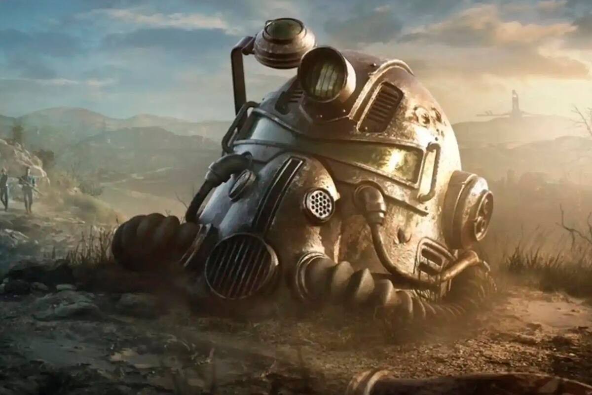 Se filtran más imágenes de la serie de Fallout y nos dan un vistazo a una Bóveda