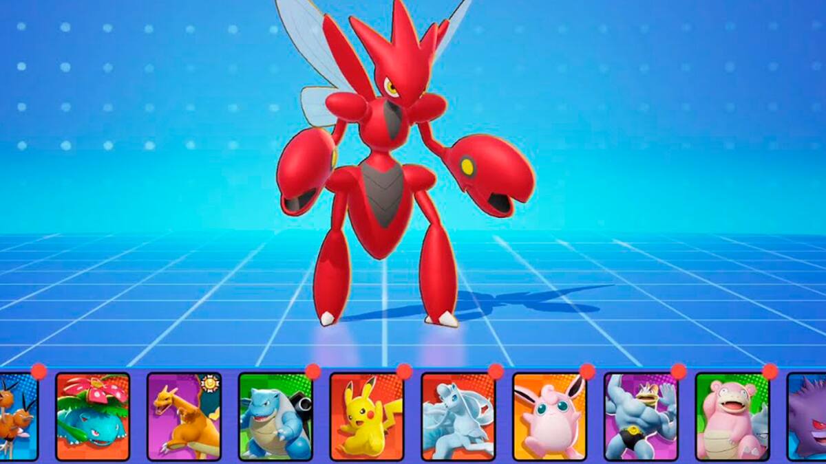 Parece que se han filtrado más Pokémon que llegarán al juego