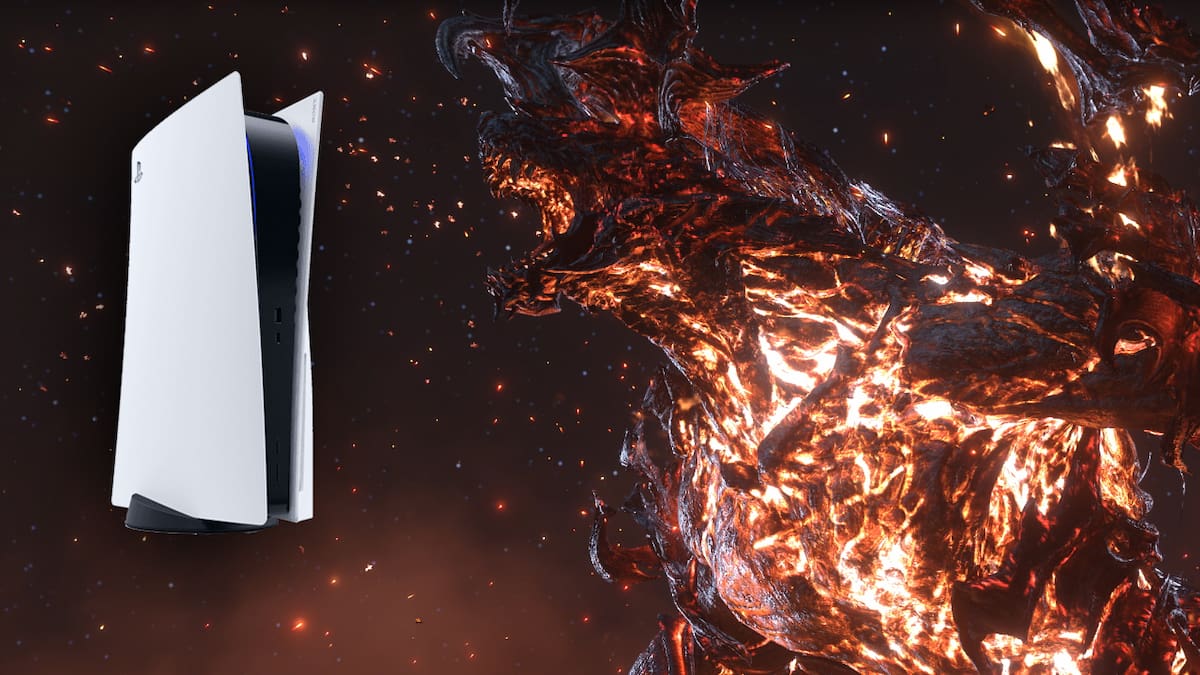 Parece que se trata de un error, pero Square Enix no se ha pronunciado al respecto