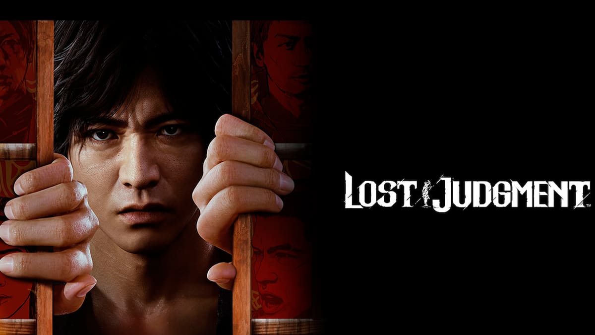Parece que SEGA ya tiene sustituto para el protagonista Takayuki Yagami