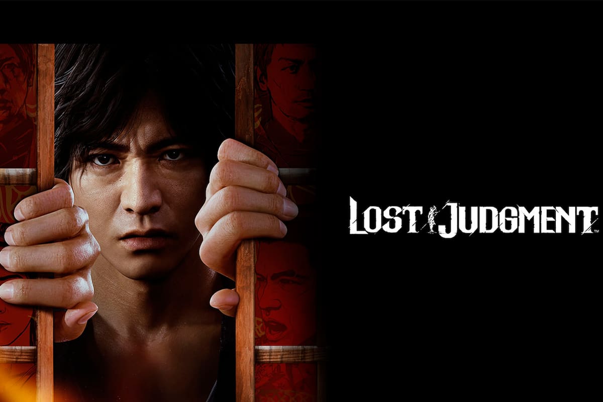 El DLC de Lost Judgment dará una idea de lo que puede ser el futuro de la saga