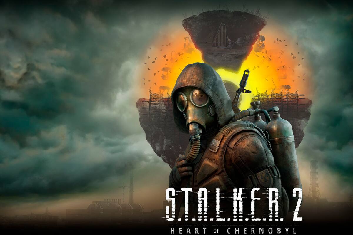S.T.A.L.K.E.R. 2 cambia su fecha de estreno y hace reembolsos a sus compradores