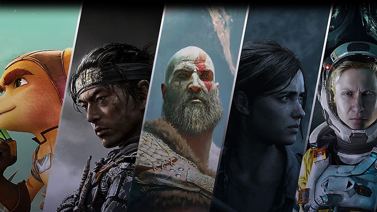 Parece que Sony va en serio en seguir ampliando su baraja de talento