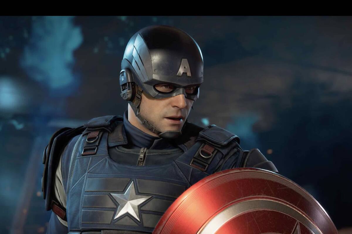 REPORTE: gameplay de Marvel's Avengers en SDCC será mostrado en privado