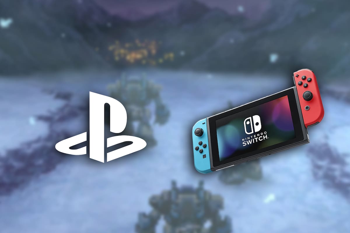 Legendarias entregas de Final Fantasy estarían a punto de llegar a Switch y PS4