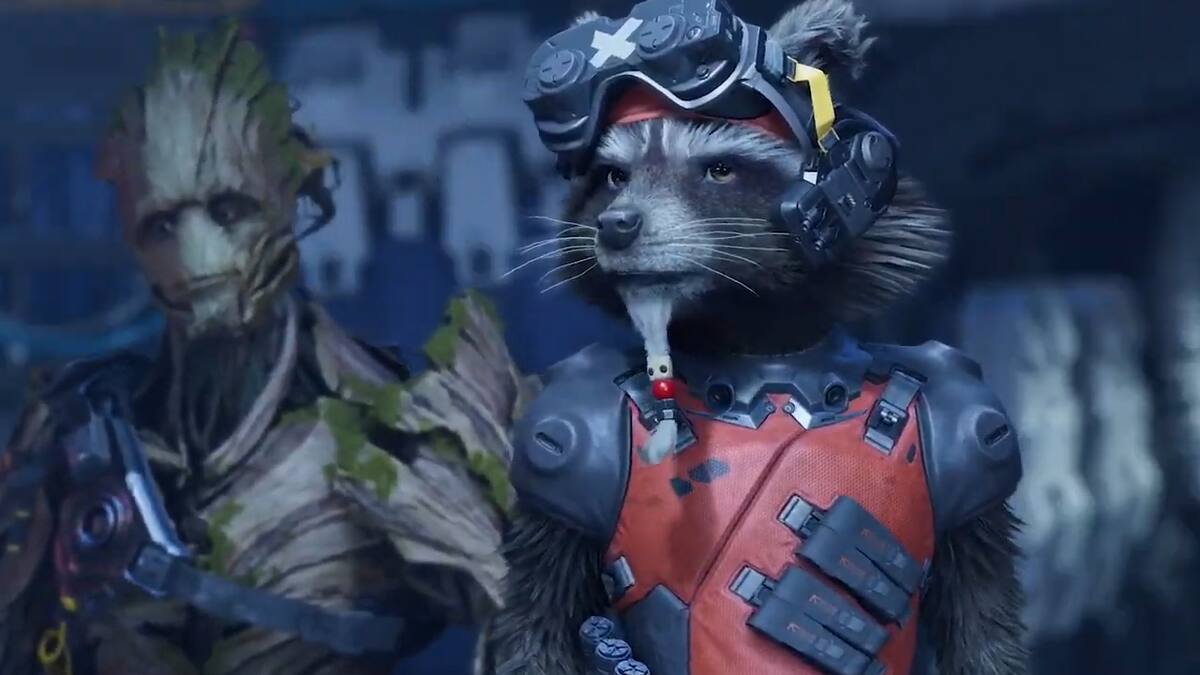 Parece que Square Enix quiere evitar hacer otro Marvel’s Avengers