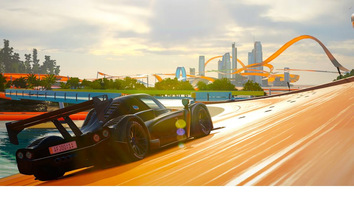 Parece que Steam arruinó uno de los próximos anuncios de Xbox y Playground Games
