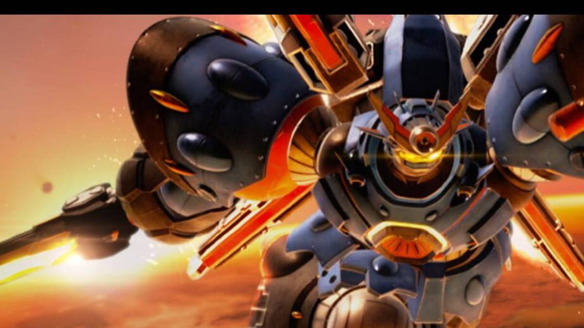 Parece que tendrás que prepararte para recibir el juego de Level-5