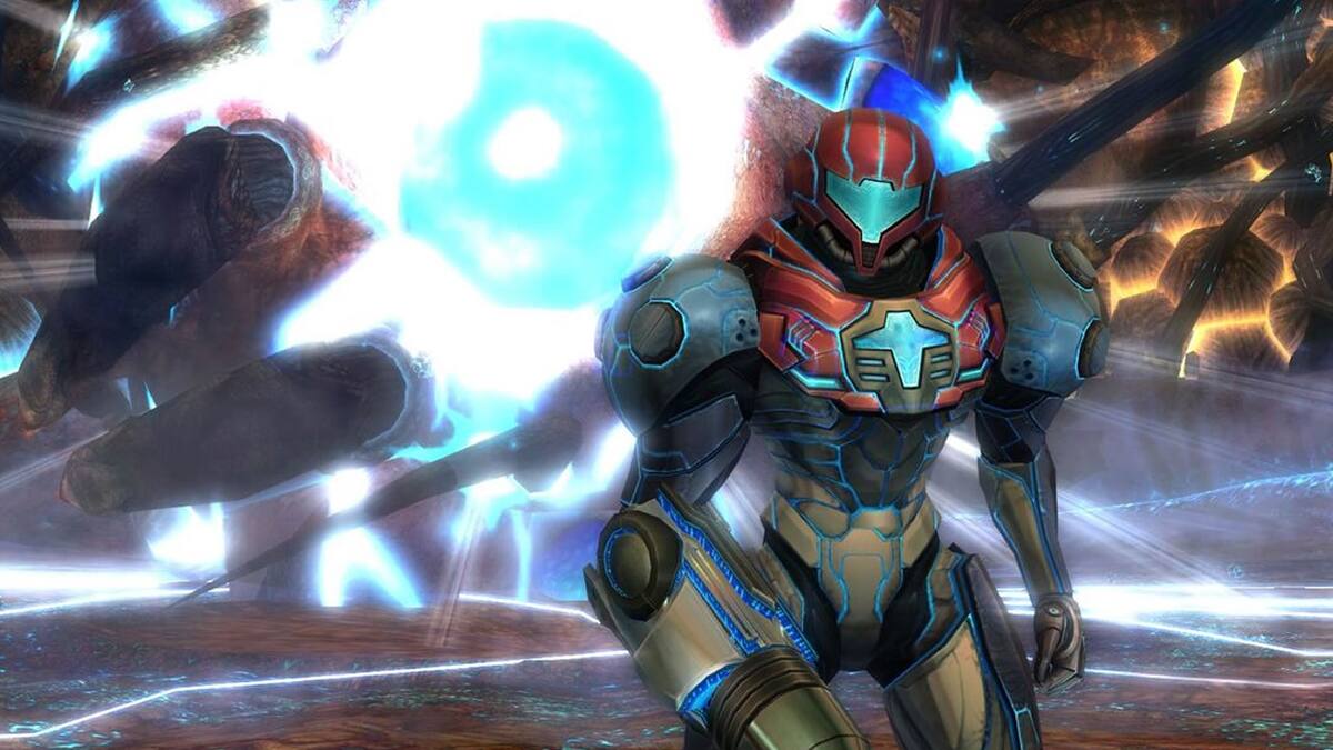 Parece que tendremos que esperar un buen rato por la próxima aventura de Samus