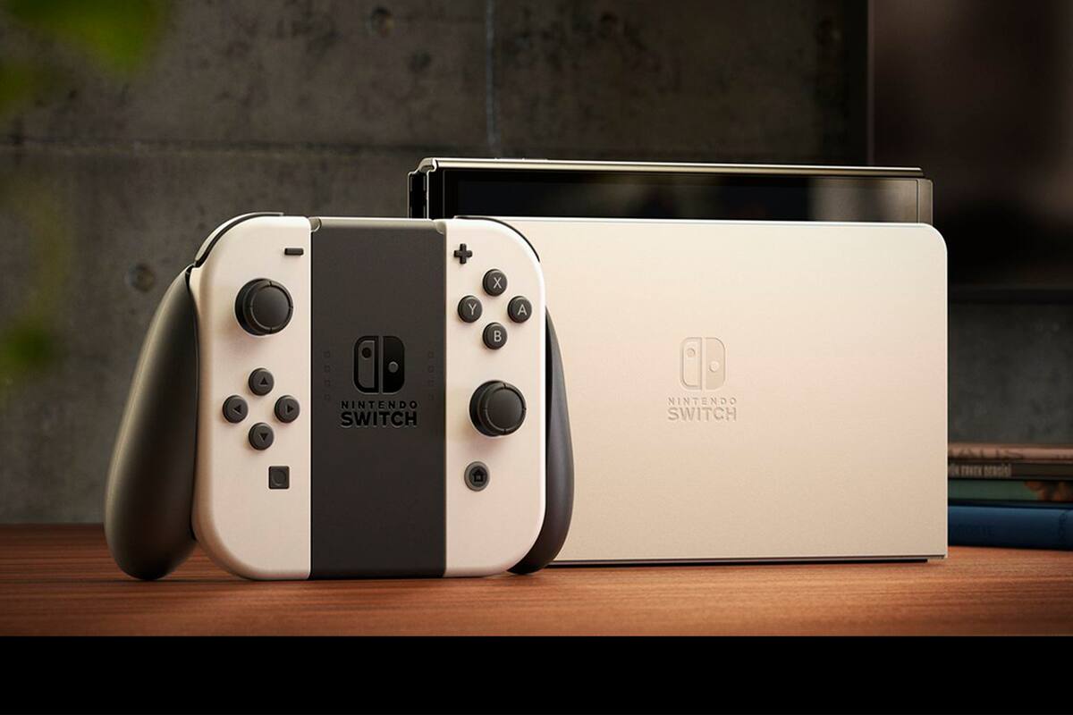 Periodista que respaldó el rumor del Switch Pro está desconcertado por el OLED Model