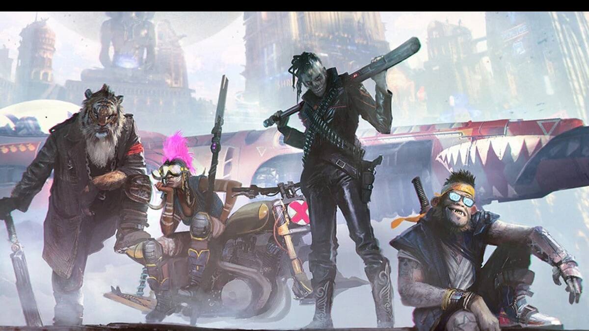 Parece que Ubisoft desea centrarse en la nueva generación para esta secuela