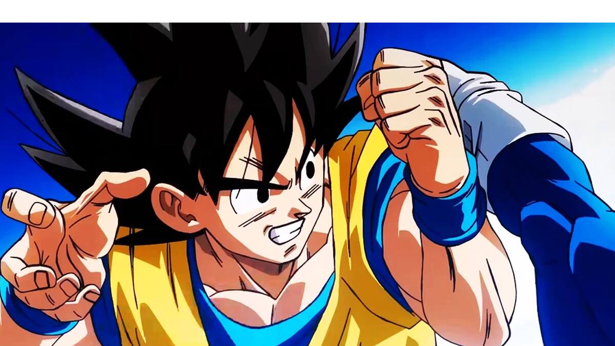 Parece que un próximo DLC estará enfocado en el nuevo anime de Toei Animation y Akira Toriyama