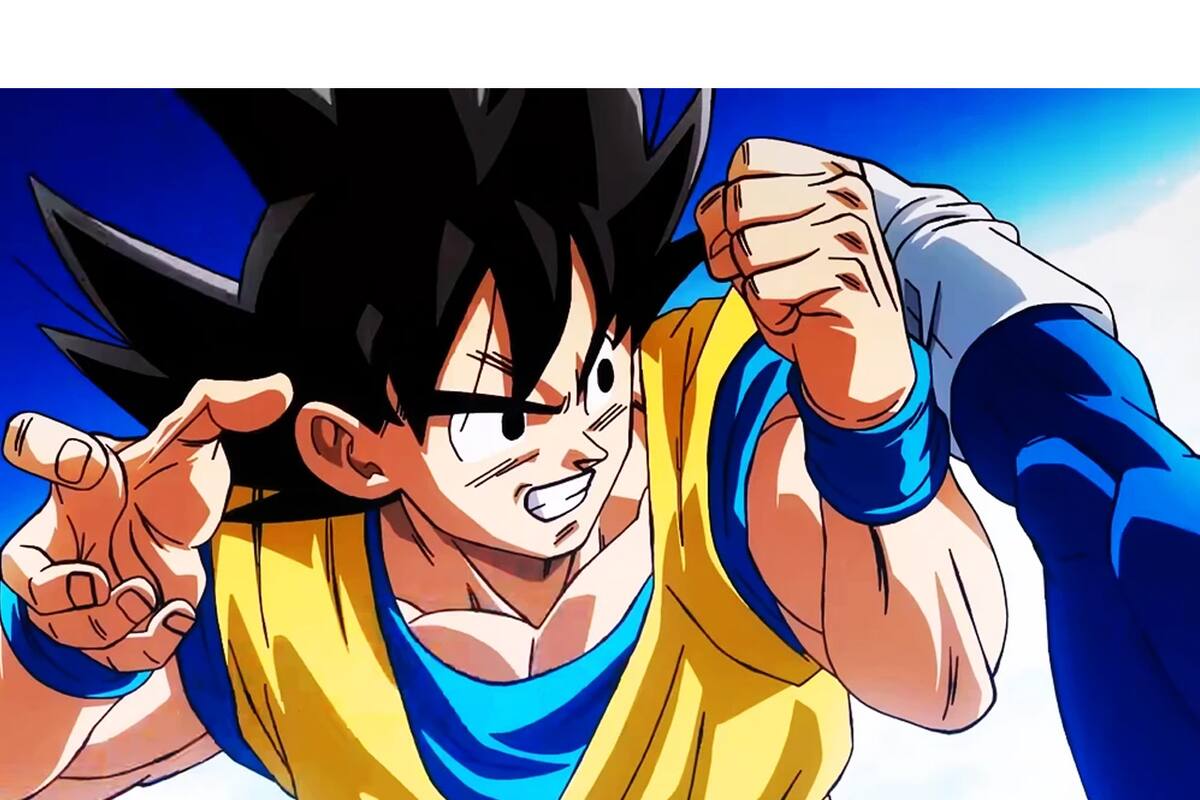 Contenido de Dragon Ball Daima podría llegar a este popular juego de la franquicia