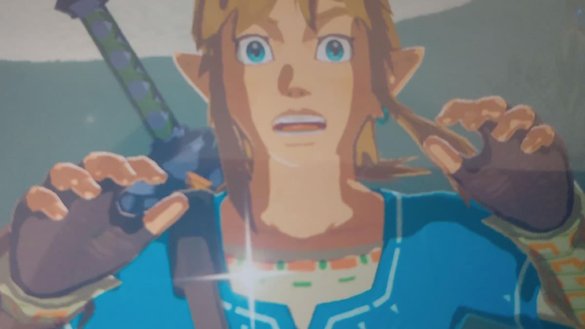Parece que una demanda por parte de Nintendo viene en camino