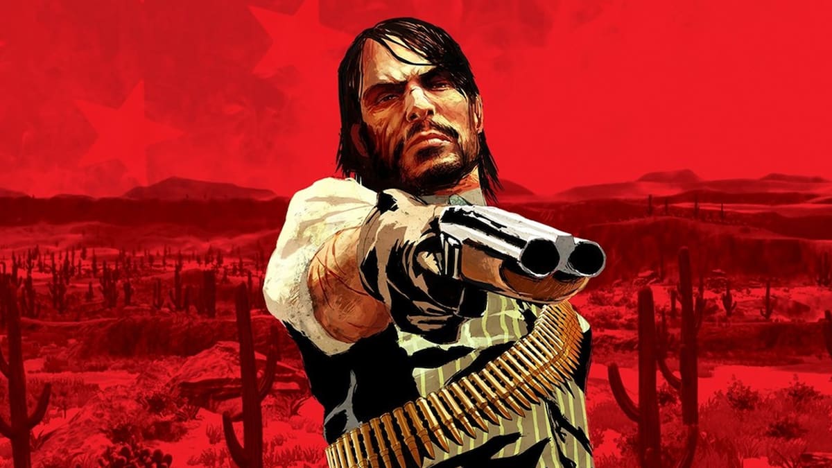 Parece que varios clásicos de Rockstar podrían regresar con mejores gráficos