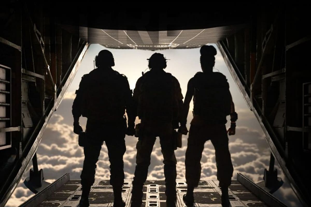 El nuevo Call of Duty: Warzone para iPhone y Android ya tiene nombre, ve su primer teaser