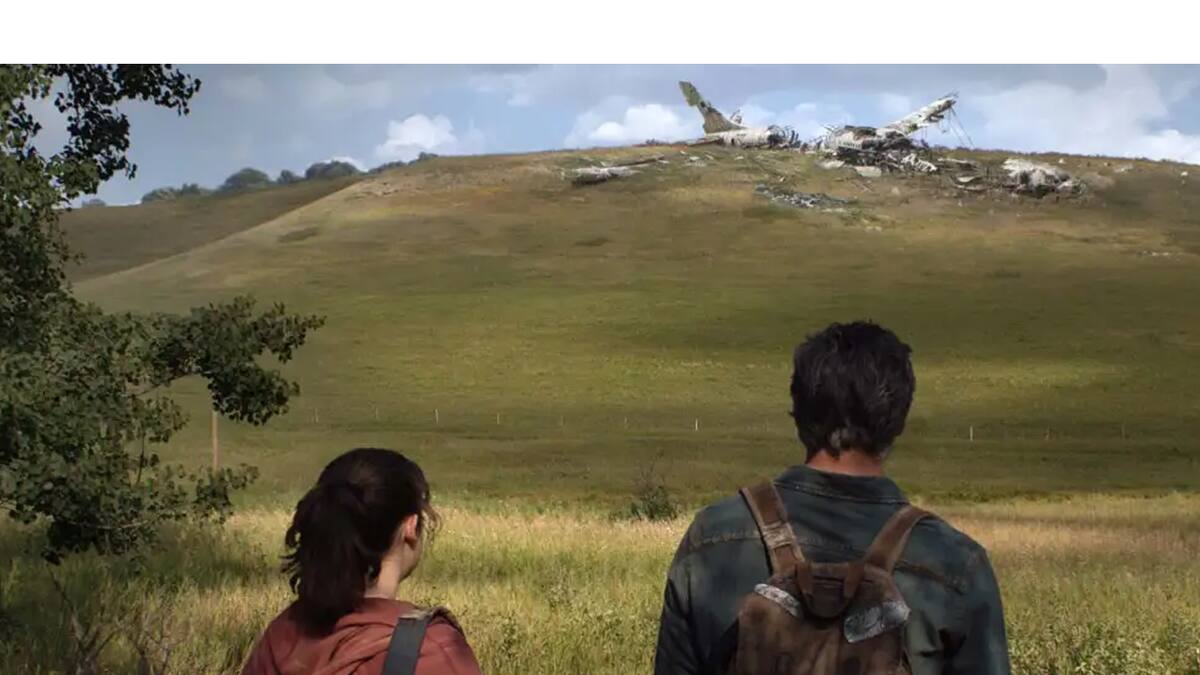 Parece que veremos más del viaje de Ellie y Joel en esta producción live-action