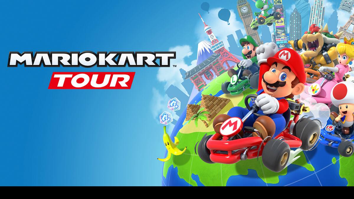Parece que vienen cambios importantes para el juego en móviles