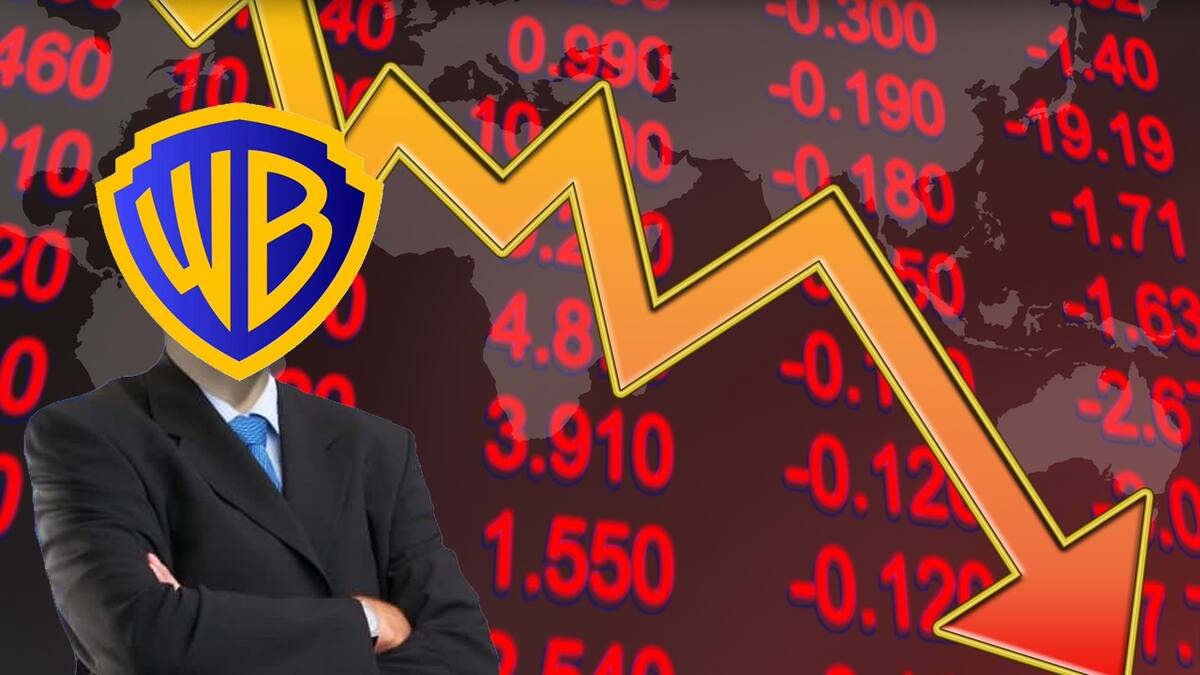 Parece que Wall Street no está del todo contento con la situación de la compañía