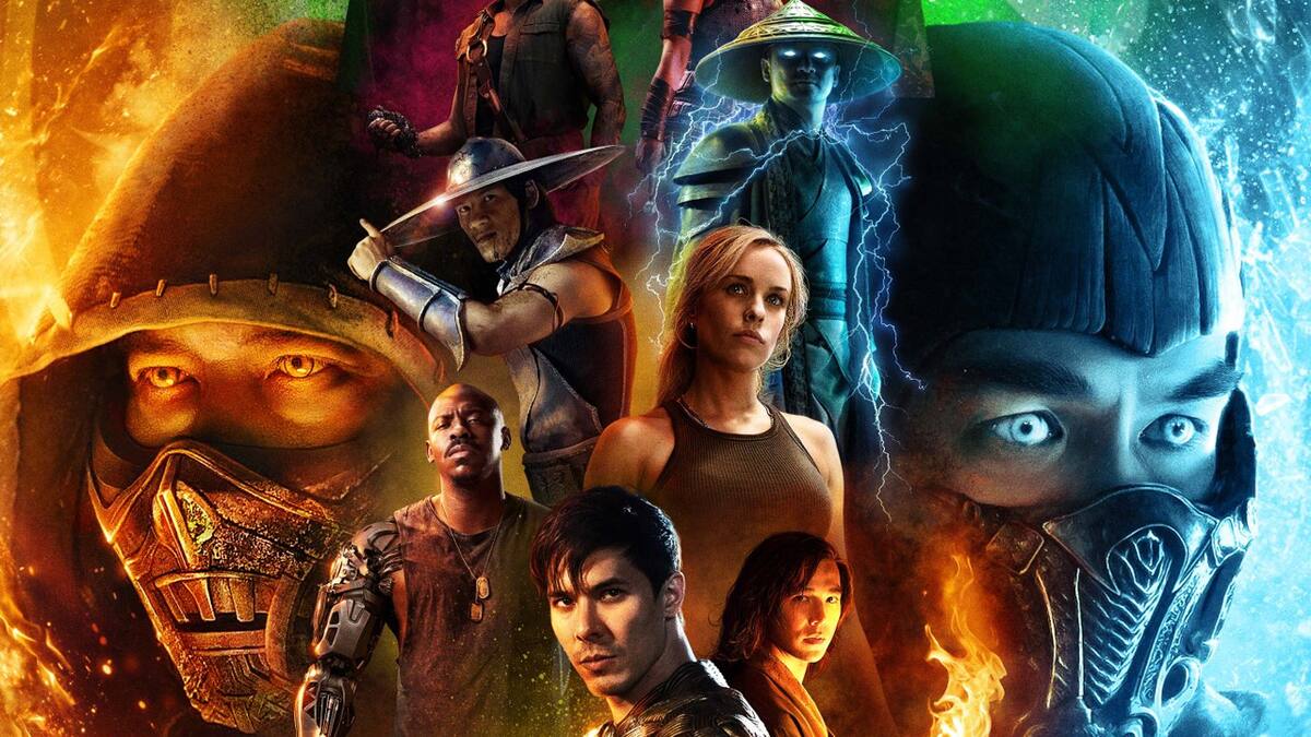 Parece que Warner Bros. quedó muy contento con los números de la primera parte