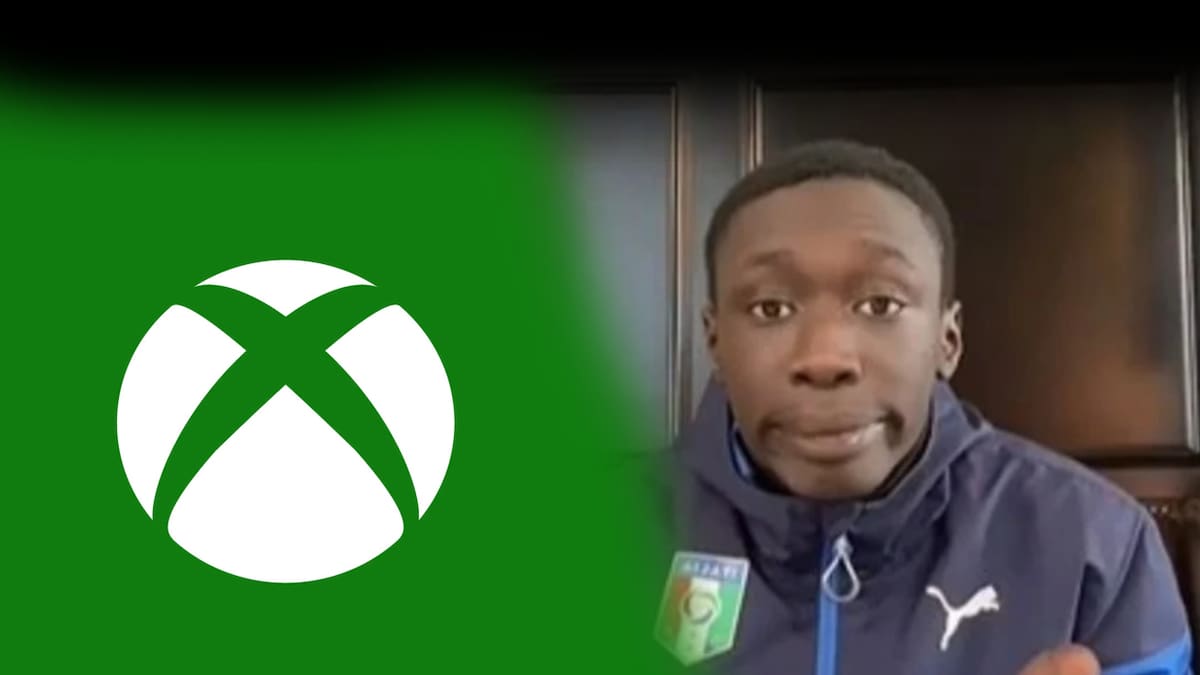 Parece que Xbox se está tomando las cosas con humor para llegar a nuevas generaciones