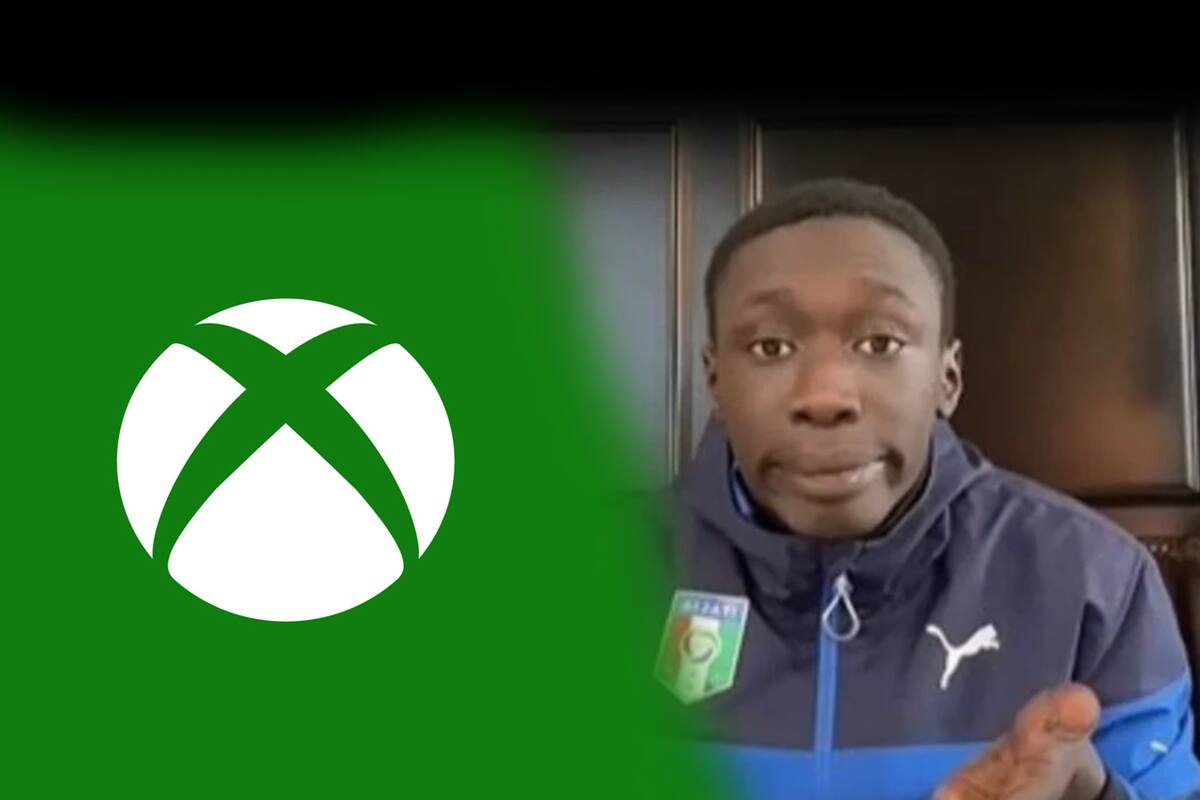 “Simplemente next-gen” Xbox promociona el nuevo bundle de Series S con uno de los memes del momento