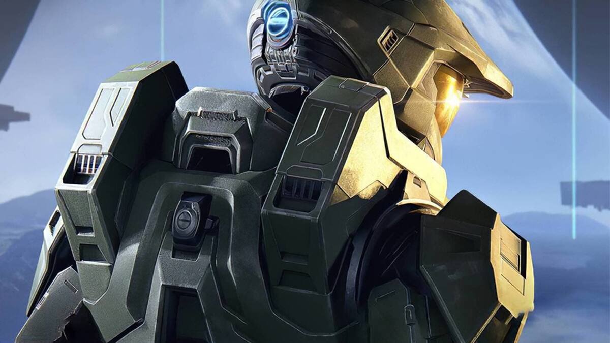 Parece ser que la cinta de ciencia ficción tomó mucha inspiración de Halo