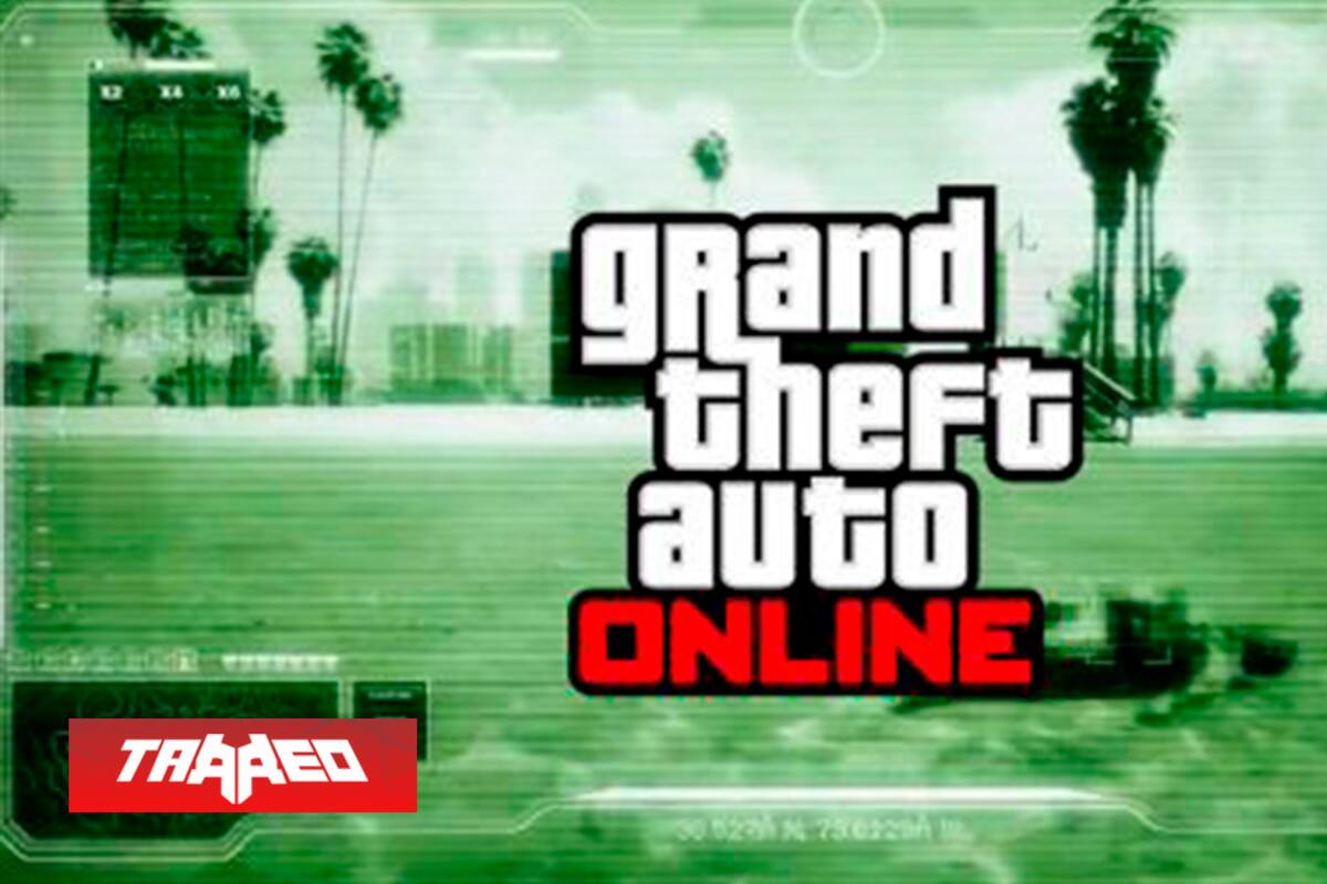 GTA Online muestra un poco de lo que será la nueva área del mapa