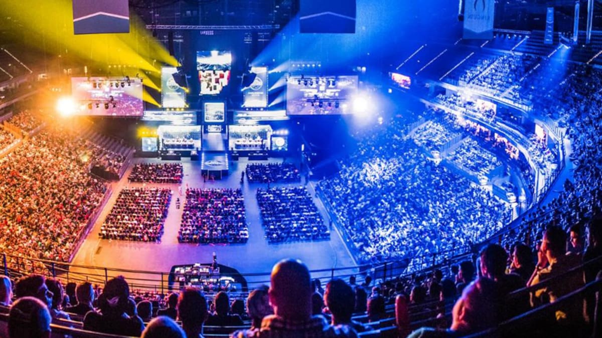 París discute la posibilidad de llevar videojuegos al evento