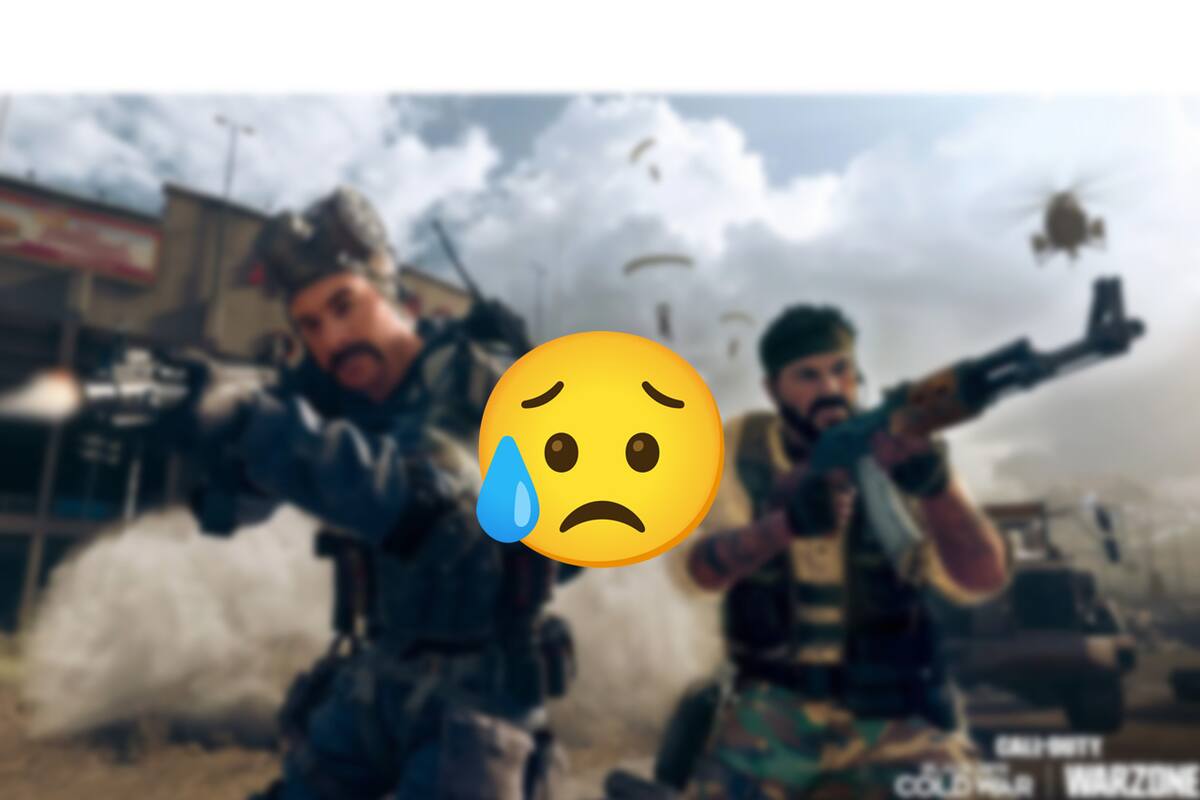 “Era el mejor Battle Royale”, fans lamentan el fin de Call of Duty: Warzone Caldera