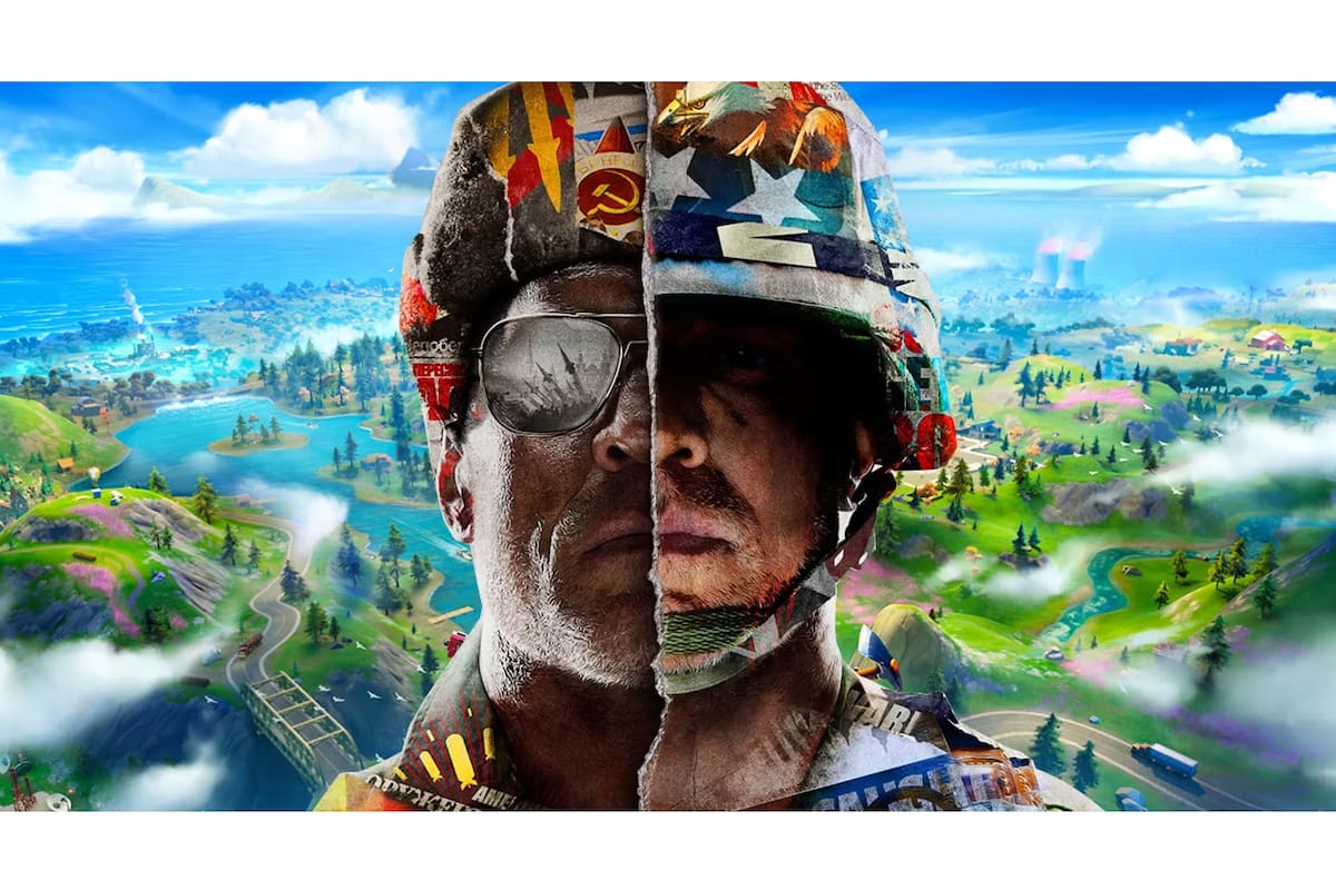 “Fortnite arruinó Call of Duty”, jugadores arremeten contra el Battle Royale de Epic