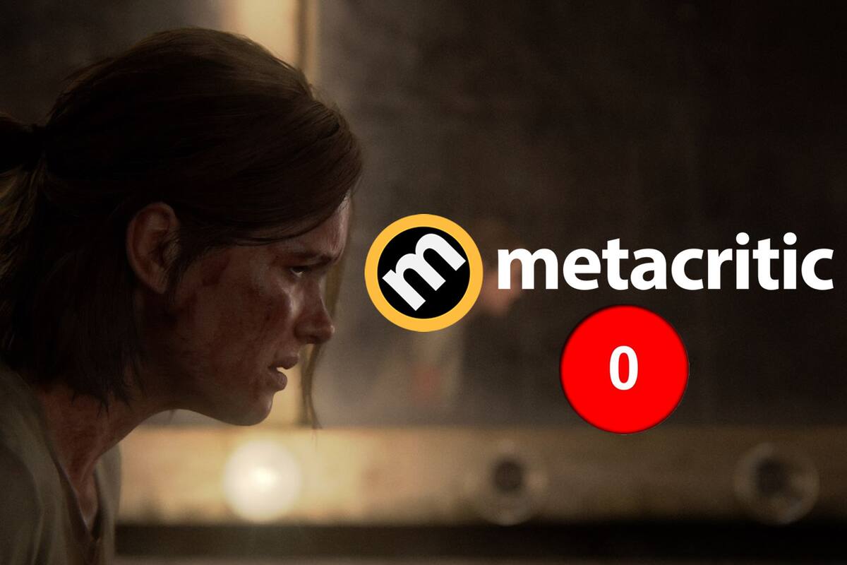 “Es aburrido”, The Last of Us: Part II Remastered sufre review bombing en Metacritic