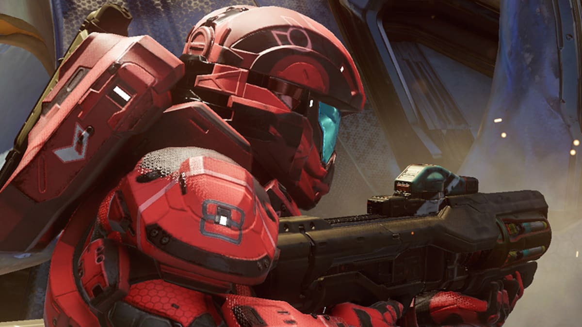 Parte de las ganancias se usarán para los premios de Halo Championship Series