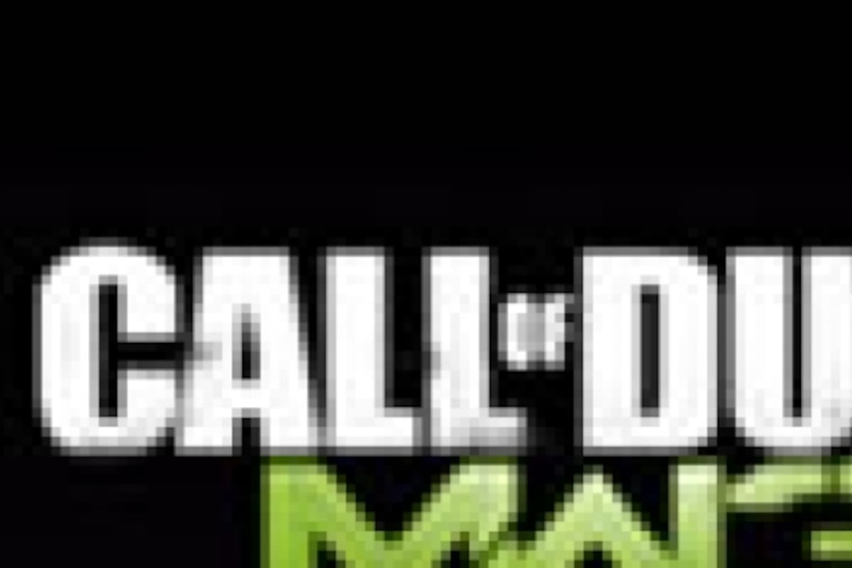 Los mapas de MW3 y Black Ops con 50% de descuento