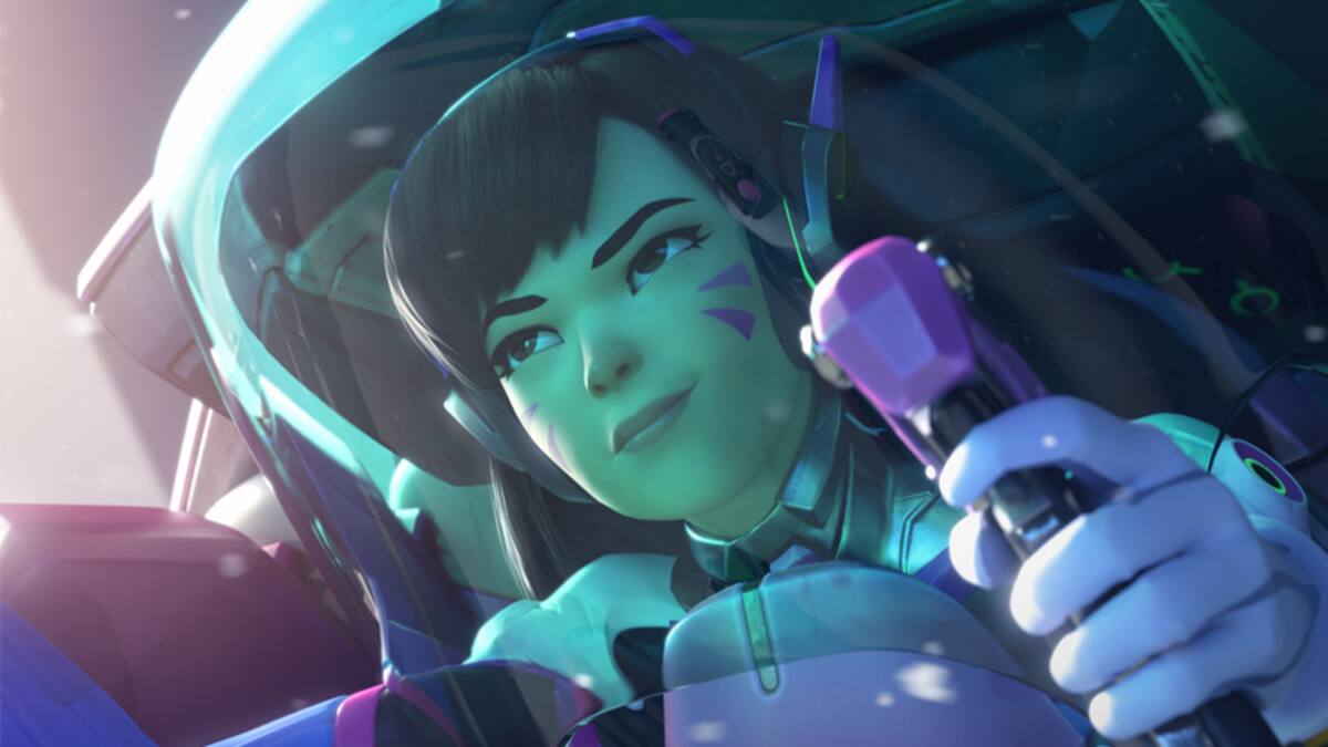 Parte de las recompensas por atender a la BlizzCon 2016 o comprar ticket virtual