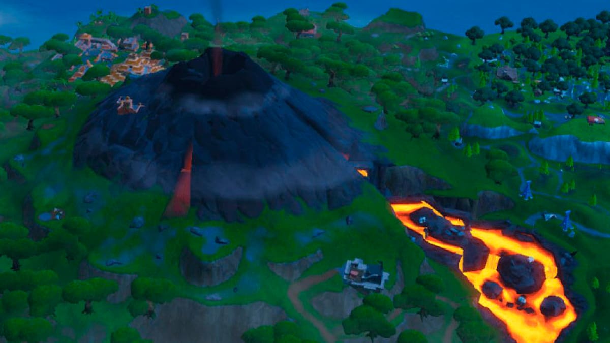Partes del mapa fueron destruidas y un arma vieja podría regresar al Battle Royale