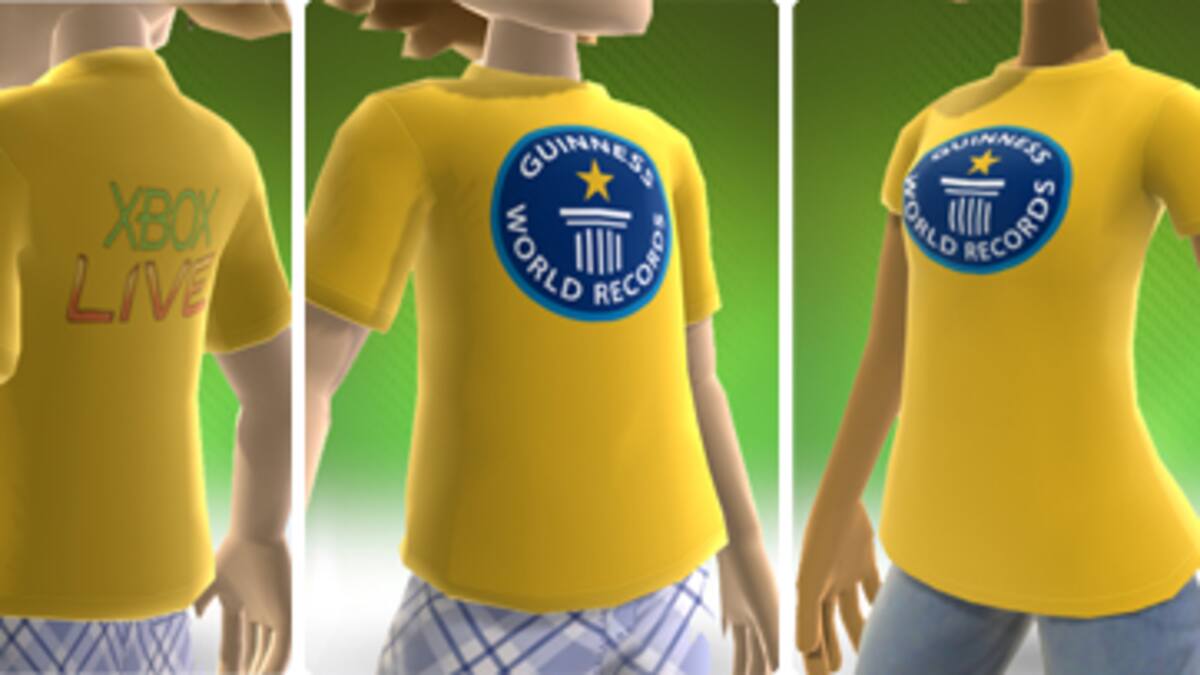Participa con Xbox 360 y Kinect