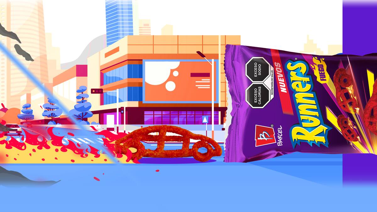 Participa en el reto de TikTok mostrando toda tu creatividad y humor