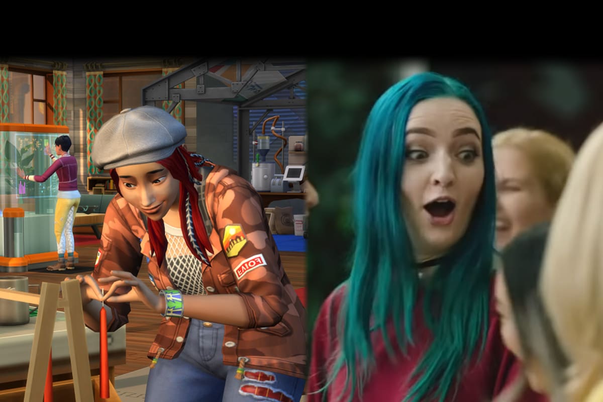 Habrá un reality show de concursos enfocado en The Sims con premios en efectivo