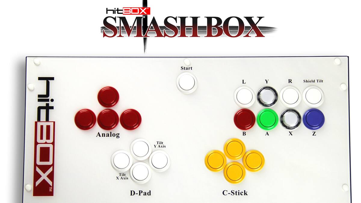 Participantes de Genesis 4 podrán usar el SmashBox