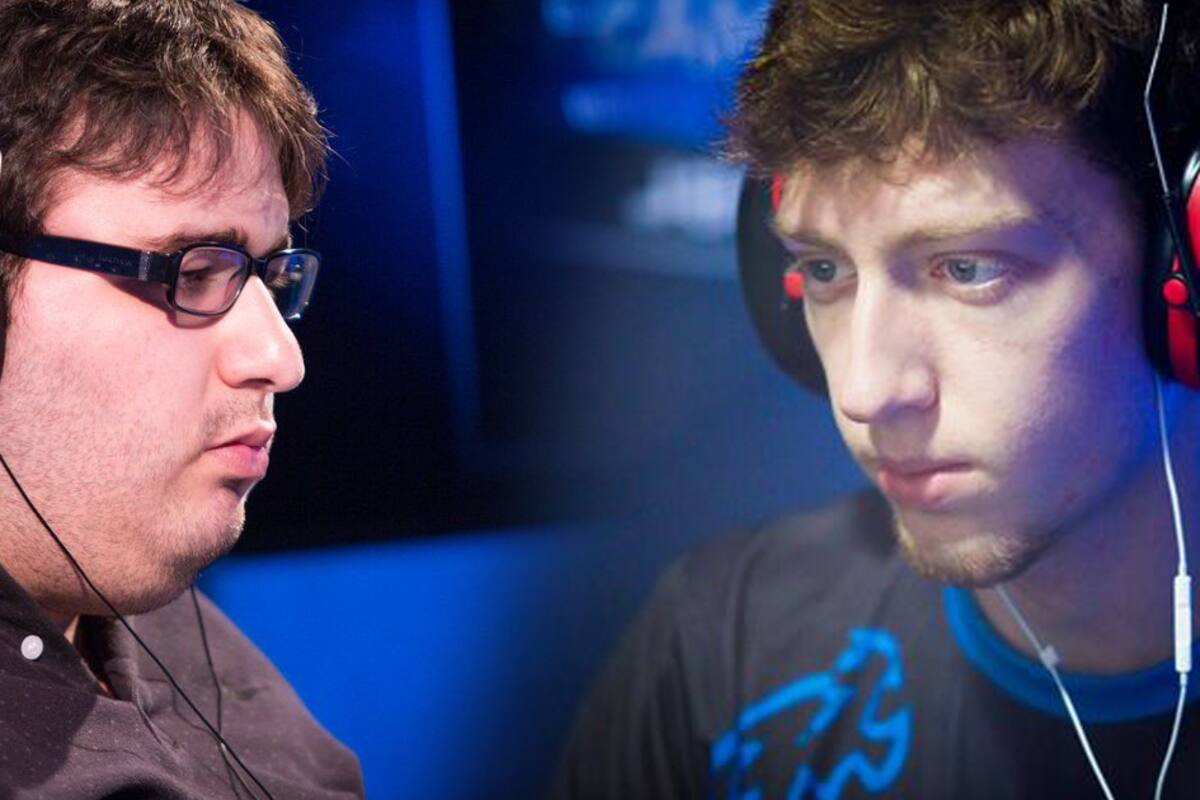 Special y Kelazhur serán los representantes latinos en WCS Leipzig