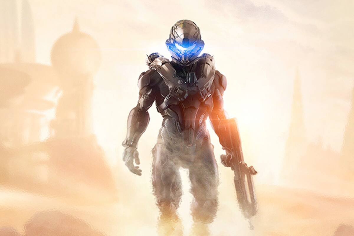 Halo 5: Guardians tendrá servidores dedicados