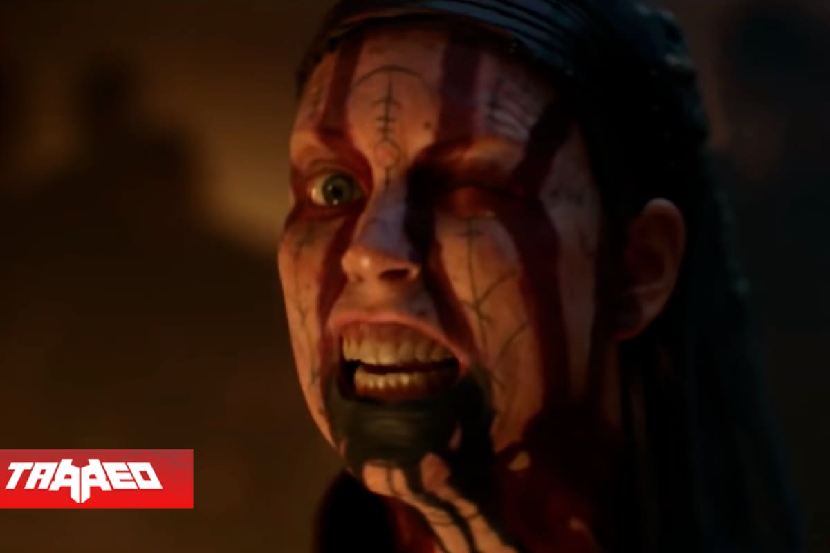 Hellblade II llegará a PC además de Xbox