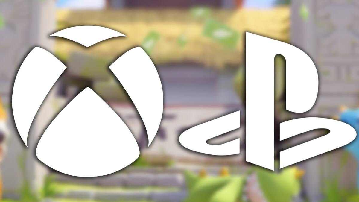 Party Animals Xbox PS5