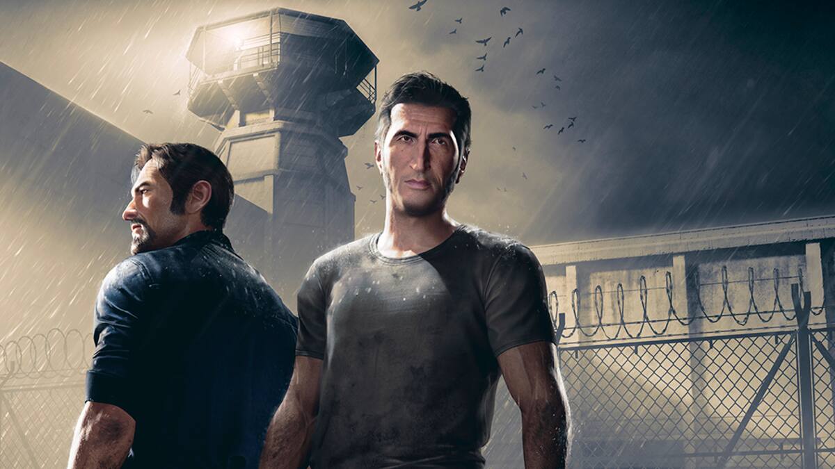 Pasarán 2 o 3 años antes de ver el nuevo título de Josef Fares