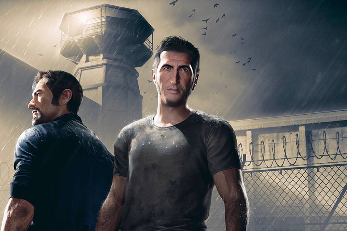 El creador de A Way Out explica por qué sigue trabajando con EA